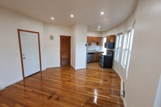 1 Kenilworth St in Boston, MA - Building Photo - Building Photo