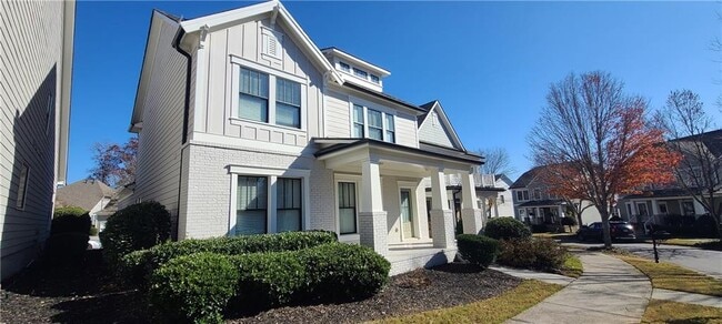 3752 Memphis Dr in Suwanee, GA - Building Photo - Building Photo