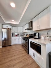 277 Webster St, Unit 1 in Boston, MA - Building Photo - Building Photo
