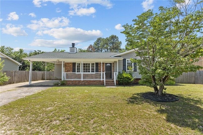 801 Algood Ave in Hope Mills, NC - Building Photo - Building Photo