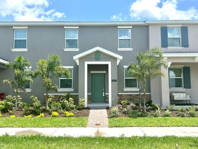 property at 2611 Candied Apple Aly