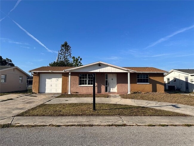 property at 3215 Bright Dr
