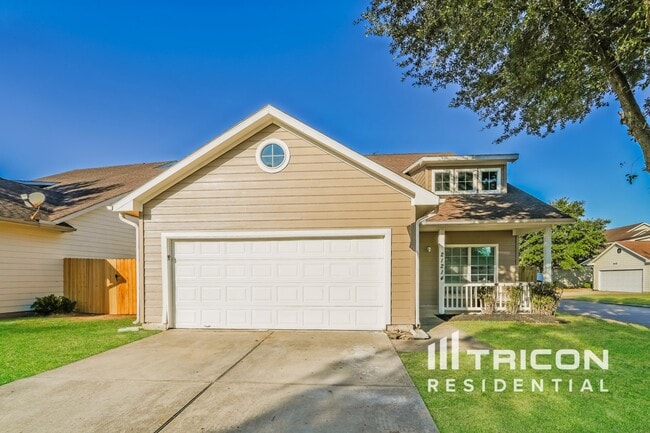 property at 21214 Peachvine Ln