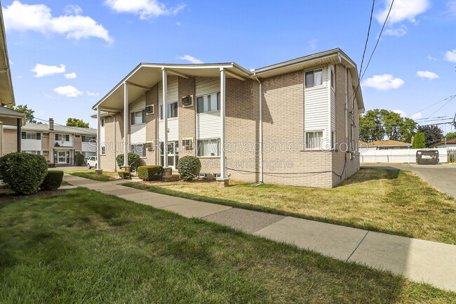 property at 610 Harrison Blvd