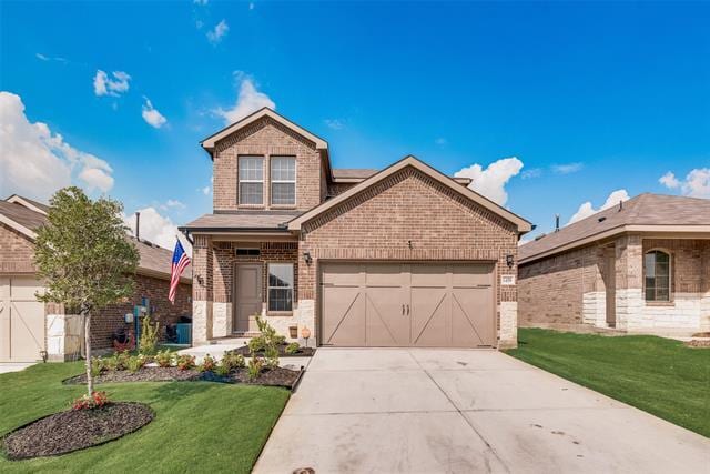 property at 1450 Canongate Dr