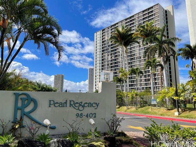 property at 98-402-402 Koauka Loop