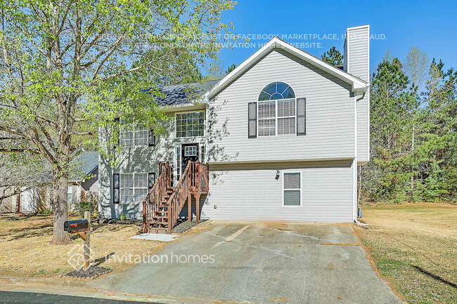 4067 Waldrop Hills Dr in Decatur, GA - Building Photo - Building Photo