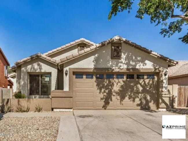 property at 8218 W Superior Ave