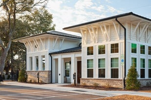 The Nixon in Wilmington, NC - Building Photo