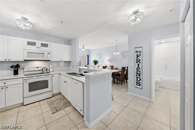 property at 15393 Bellamar Cir