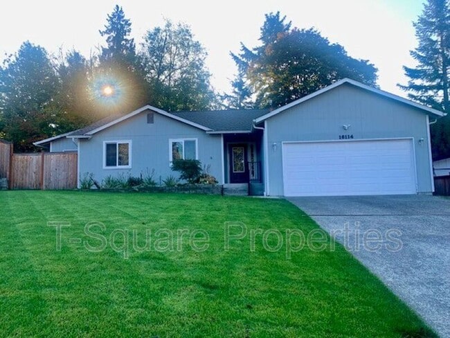 property at 18114 145th Pl NE