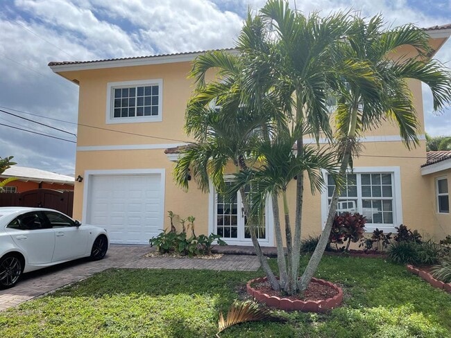 property at 1200 NE 5th St