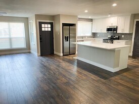 3708 Cranston Ct W in Irving, TX - Building Photo