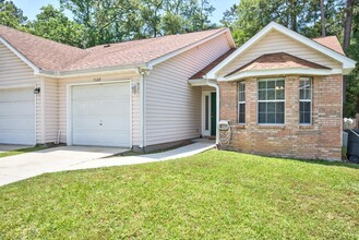 7122 Towner Trce in Tallahassee, FL - Building Photo - Building Photo