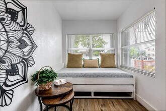 2935 NW 14th Ave-Unit -A in Miami, FL - Building Photo - Building Photo