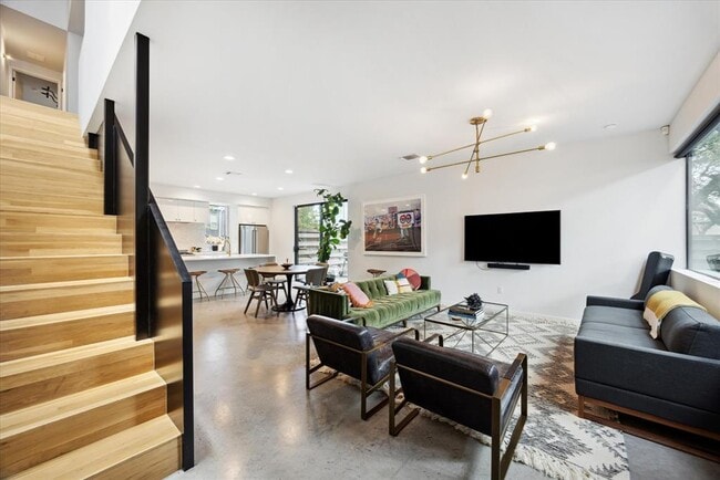 property at 3202 Clawson Rd