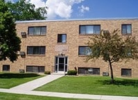 Elmwood Manor Apartments
