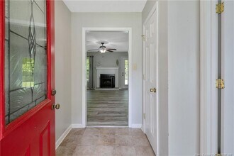 3970 Loufield Dr in Fayetteville, NC - Building Photo - Building Photo