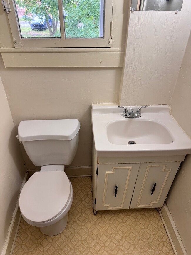 538 W Beaver Ave in State College, PA - Foto de edificio - Building Photo