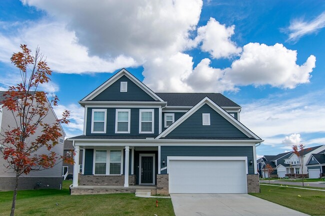 property at 717 Risdon Trail S
