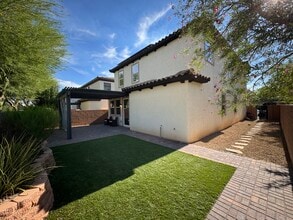 10065 Mallee Point St in Las Vegas, NV - Foto de edificio - Building Photo