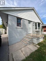 52 Terraview Blvd in Toronto, ON - Building Photo