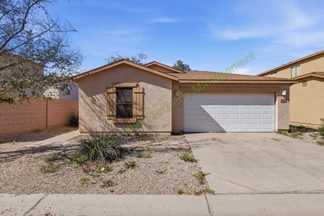 40502 N Glen Meadows Ln in Queen Creek, AZ - Building Photo - Building Photo