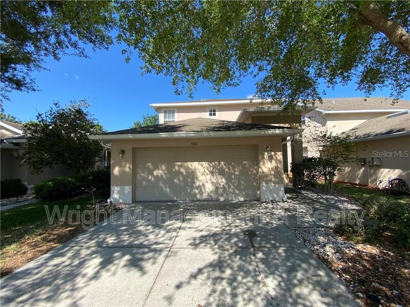 7843 Foxgrove Dr in Land O Lakes, FL - Building Photo