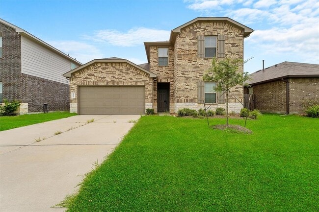 property at 21143 Waze Lewis Dr