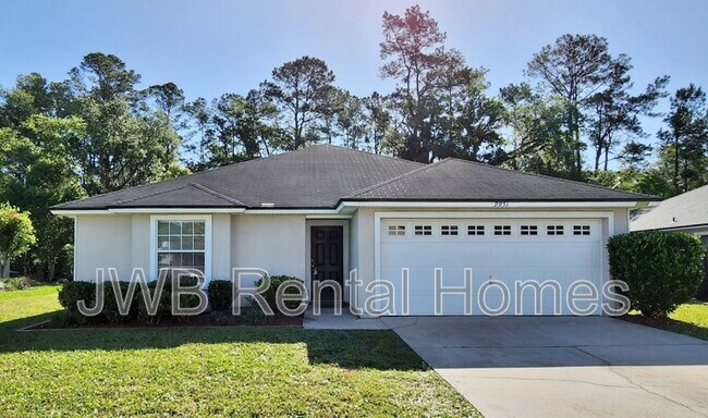 9951 Rosewood Glen Ln in Jacksonville, FL - Building Photo - Building Photo