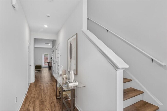 2818 Georgia Aster Way in Atlanta, GA - Building Photo - Building Photo