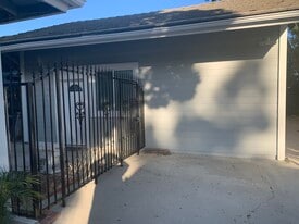 12360 Jolette Ave in Los Angeles, CA - Building Photo