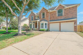 17627 Quiet Loch Ln in Houston, TX - Building Photo - Building Photo