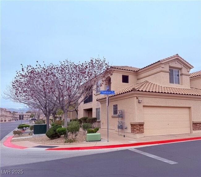 property at 6635 Flaminian Ln