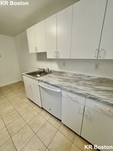 55 Harvard Ave in Brookline, MA - Building Photo - Building Photo