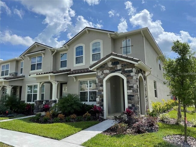 property at 8878 Herencia Alley