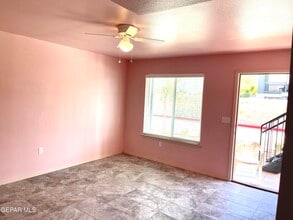 445 Gallagher St in El Paso, TX - Building Photo - Building Photo