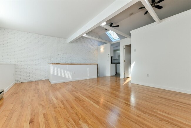101 W Springfield St in Boston, MA - Building Photo - Building Photo