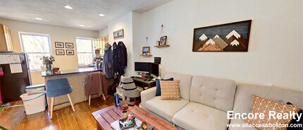 37 Cooper St, Unit 4 in Boston, MA - Foto de edificio - Building Photo