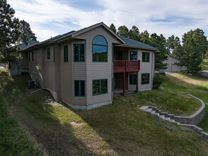 23823 Kieffer Ranch Rd in Rapid City, SD - Building Photo - Building Photo