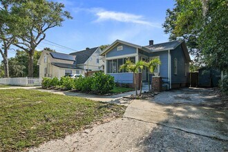 315 S Prescott St in Eustis, FL - Building Photo - Building Photo