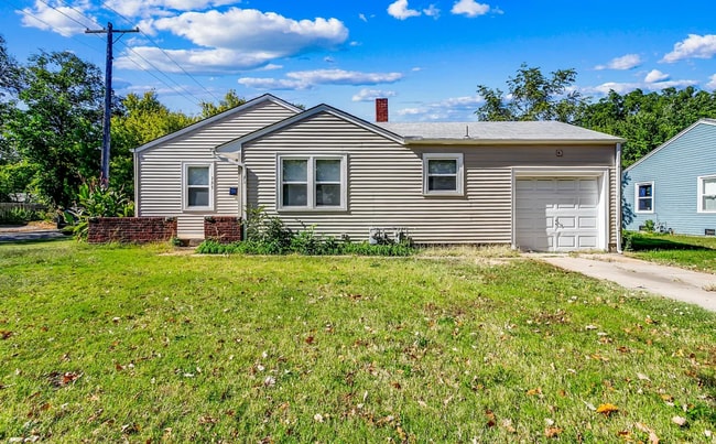 property at 757 S Dellrose St