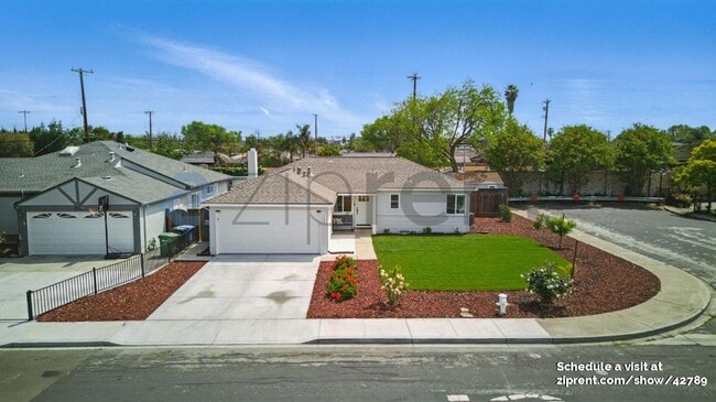 property at 1723 Laine Ave