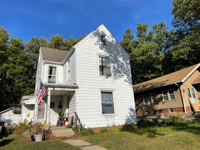 483 Littleton St in West Lafayette, IN - Building Photo - Building Photo