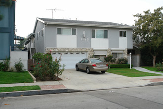 1153 Melrose Ave in Glendale, CA - Building Photo - Building Photo