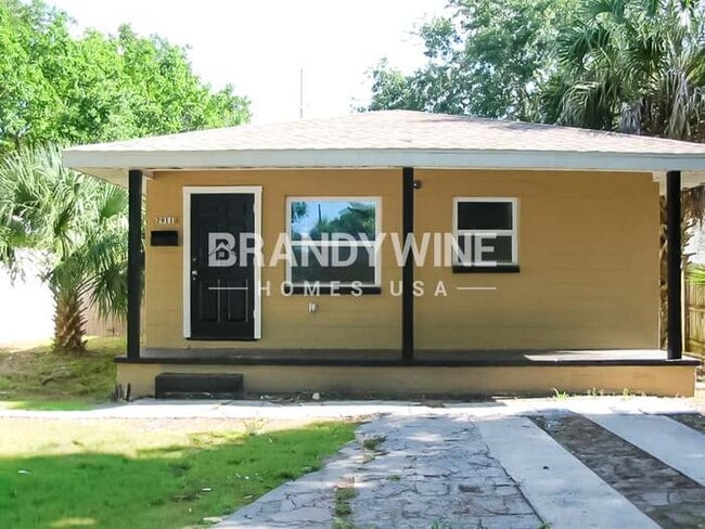 property at 2911 6th Ave S