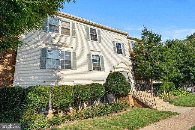 property at 9240 Caspian Way