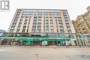 700 Sussex Dr in Ottawa, ON - Building Photo