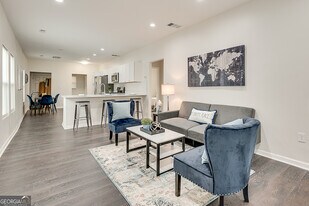 996 Fair St SW in Atlanta, GA - Building Photo