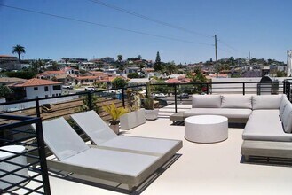 3148 Emerson St in San Diego, CA - Building Photo - Building Photo